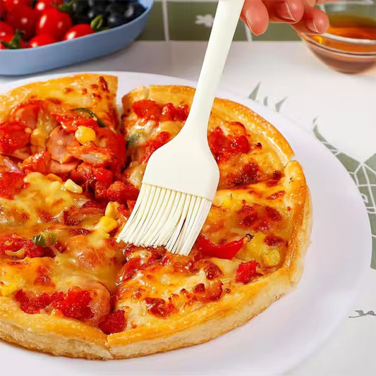 Silicone Basting & Pastry Brush – JIG JAR