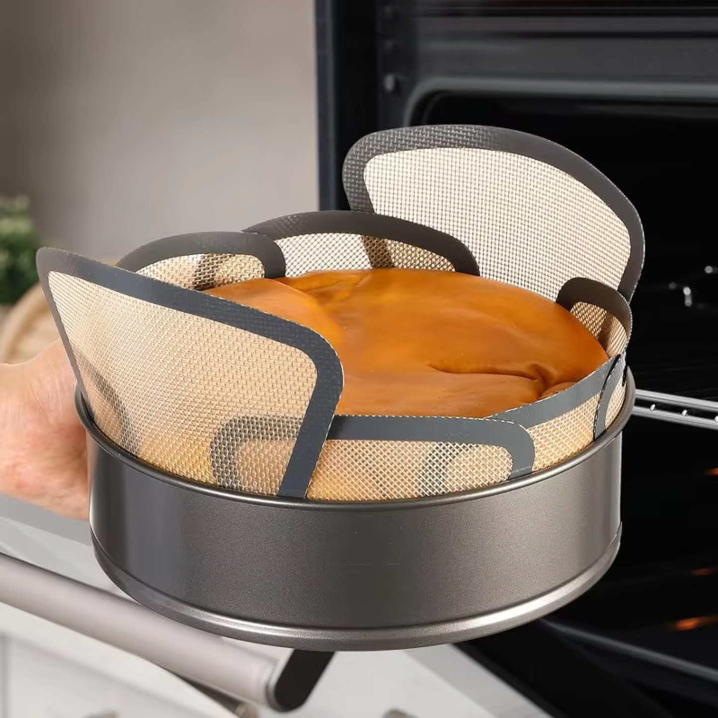 JIG BLOOM Baking Set