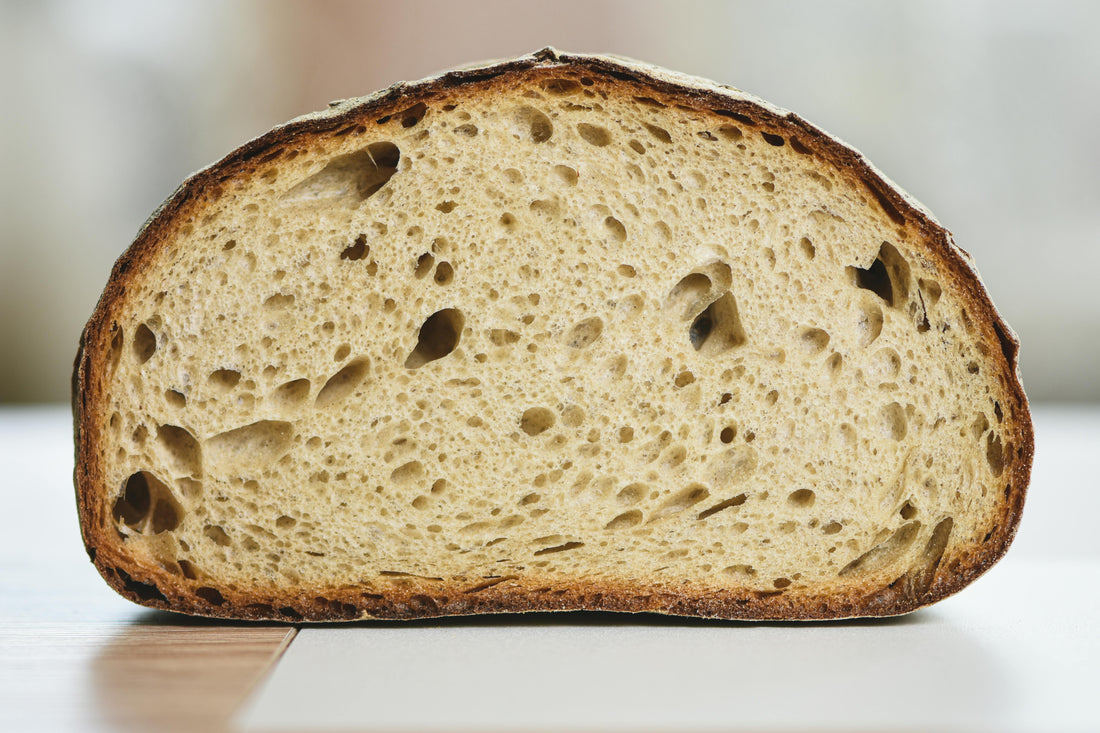 How to Start Your Sourdough Journey (Even If You’re a Beginner!)