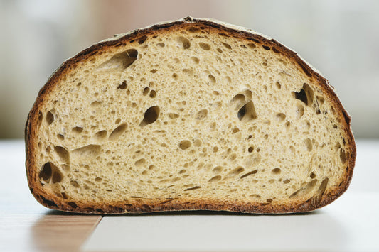 How to Start Your Sourdough Journey (Even If You’re a Beginner!)