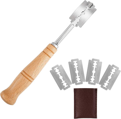 Sourdough Bread Lame (Scoring Knife) – JIG JAR
