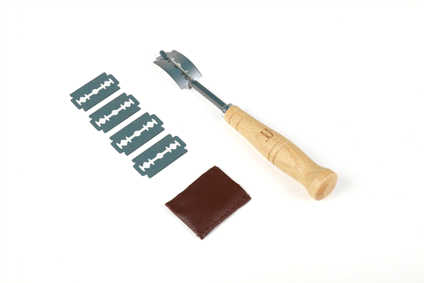 Sourdough Bread Lame (Scoring Knife) – JIG JAR