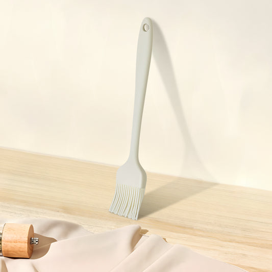 Silicone Basting & Pastry Brush – JIG JAR