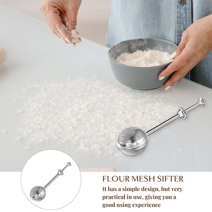 JIG BLOOM Baking Set