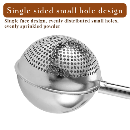 JIG BLOOM Baking Set