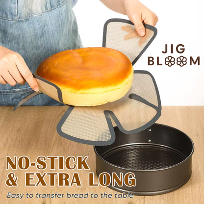 JIG BLOOM Baking Set