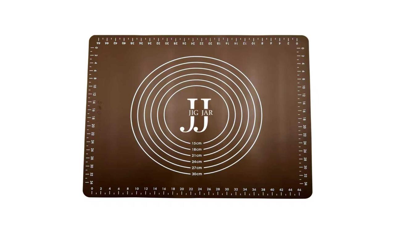 Silicone Pastry Dough Mat