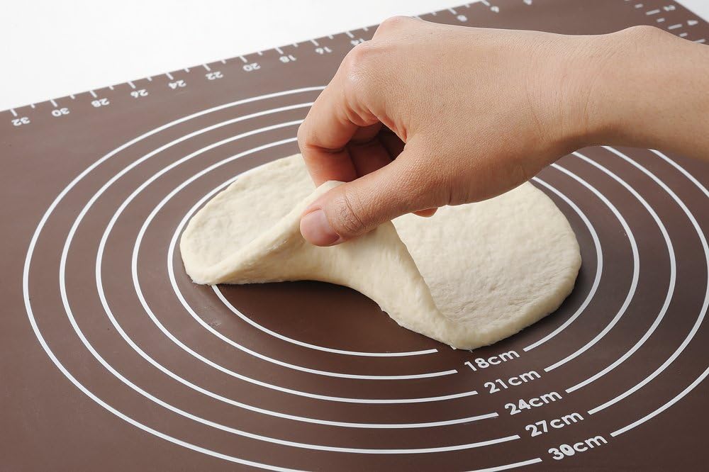 Silicone Pastry Dough Mat