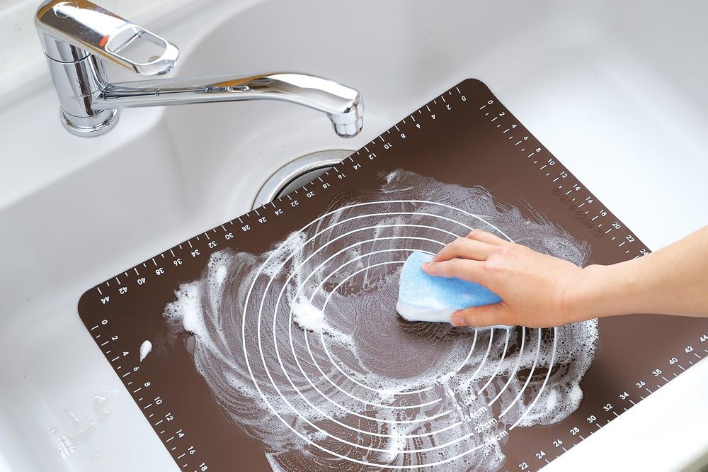 Silicone Pastry Dough Mat